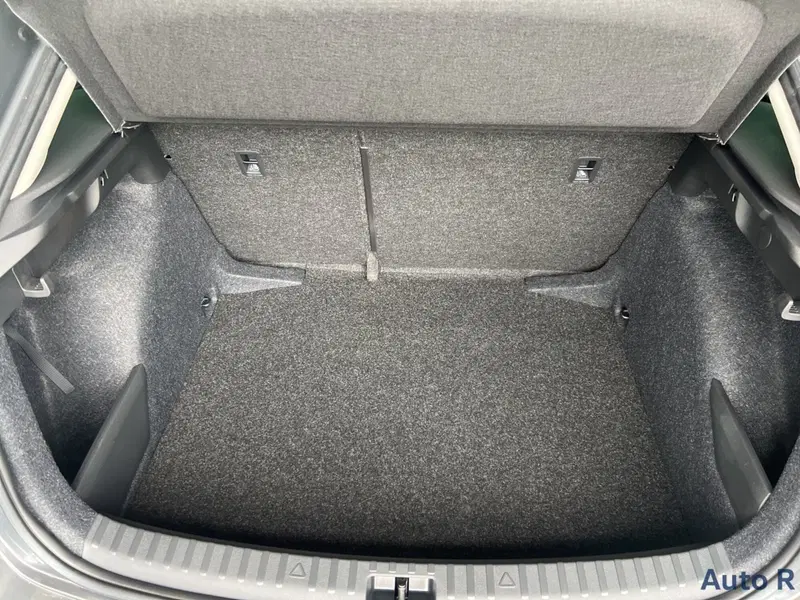 Skoda Scala nuova a Potenza (7)