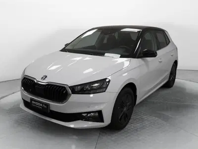 Skoda Fabia 1.0 TSI EVO 95 CV Style nuova a Carnago