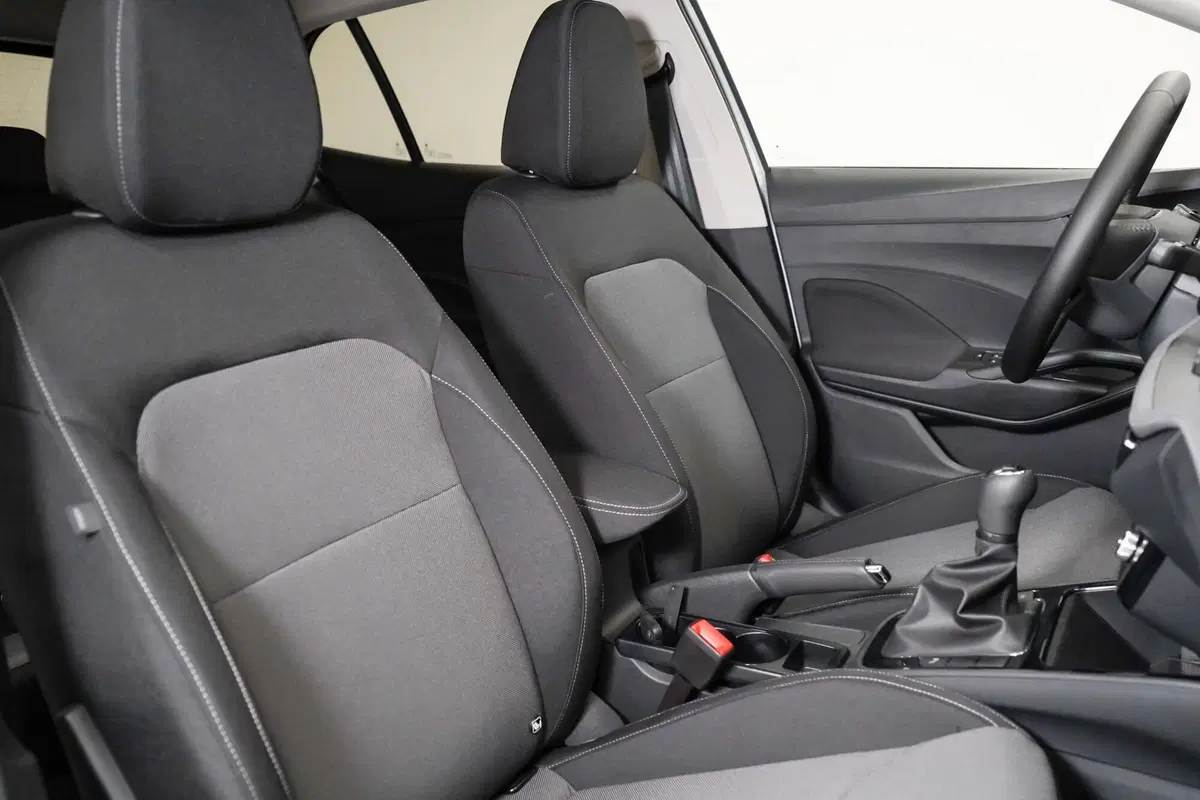 Skoda Fabia nuova a Varese (11)