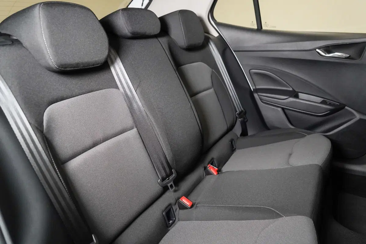 Skoda Fabia nuova a Varese (12)