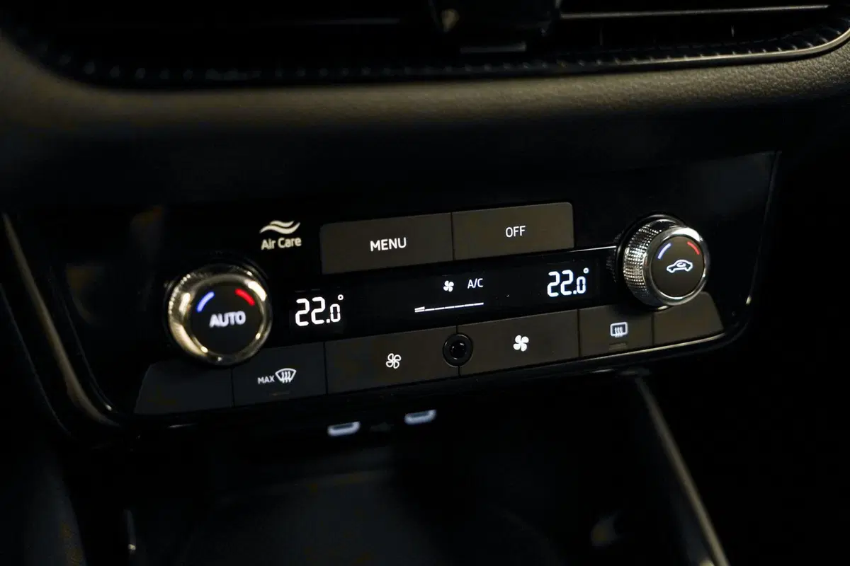 Skoda Fabia nuova a Varese (17)