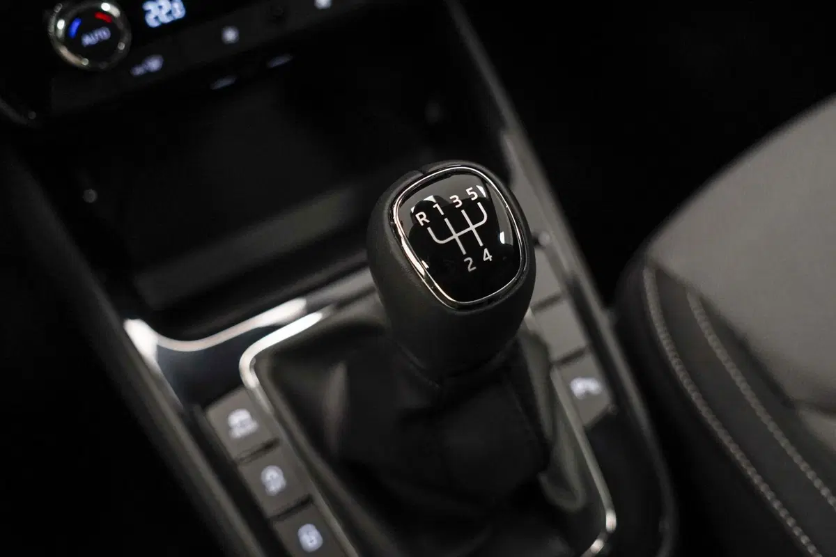 Skoda Fabia nuova a Varese (18)