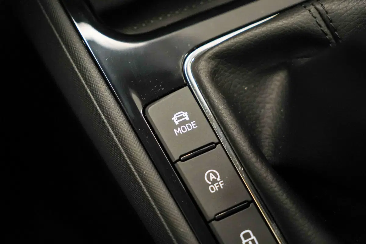 Skoda Fabia nuova a Varese (19)