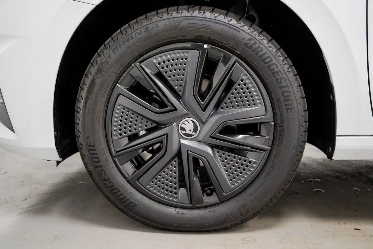 Skoda Fabia nuova a Varese (7)