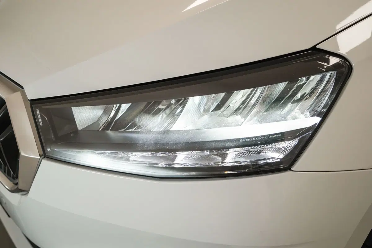Skoda Fabia nuova a Varese (8)