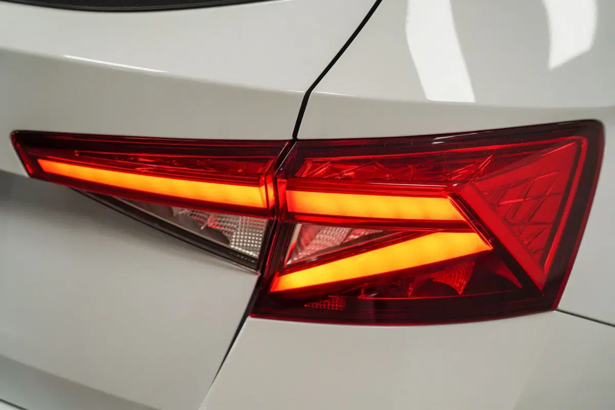 Skoda Fabia nuova a Varese (9)