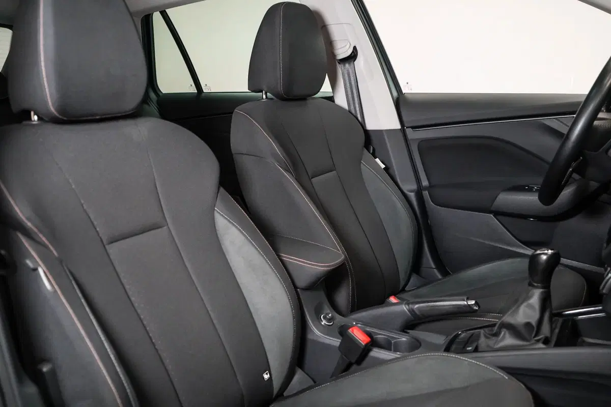 Skoda Kamiq usata a Varese (13)