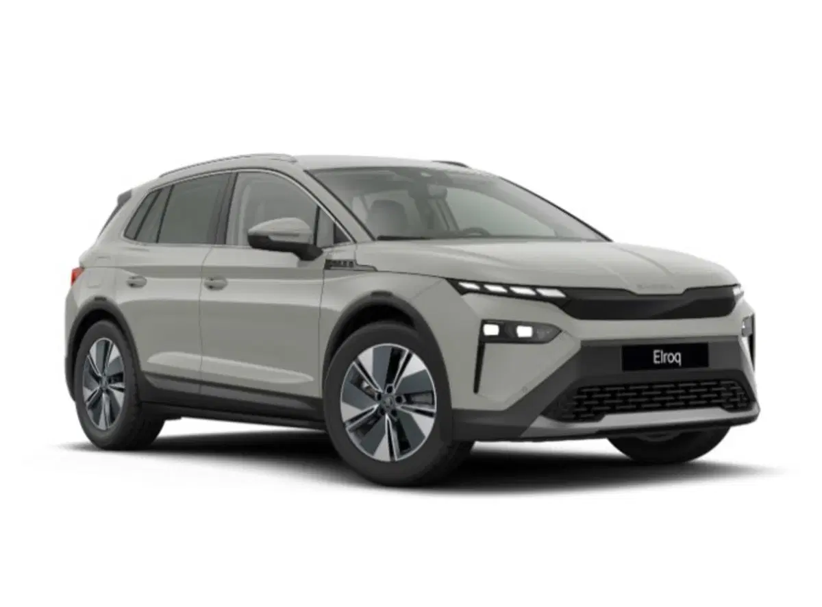Skoda Elroq nuova a Ravenna
