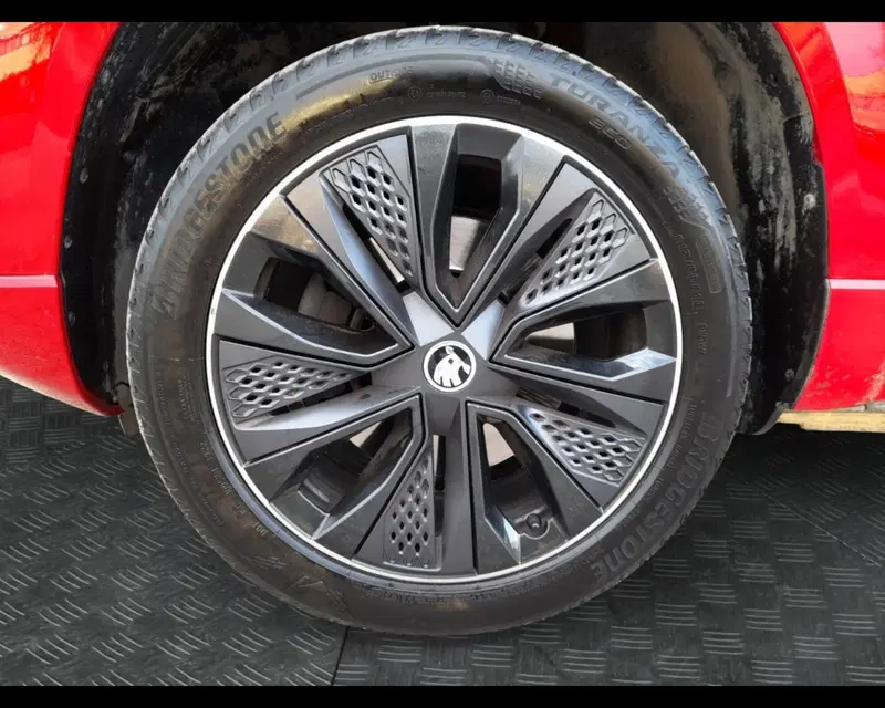 Skoda Karoq usata a Ravenna (14)