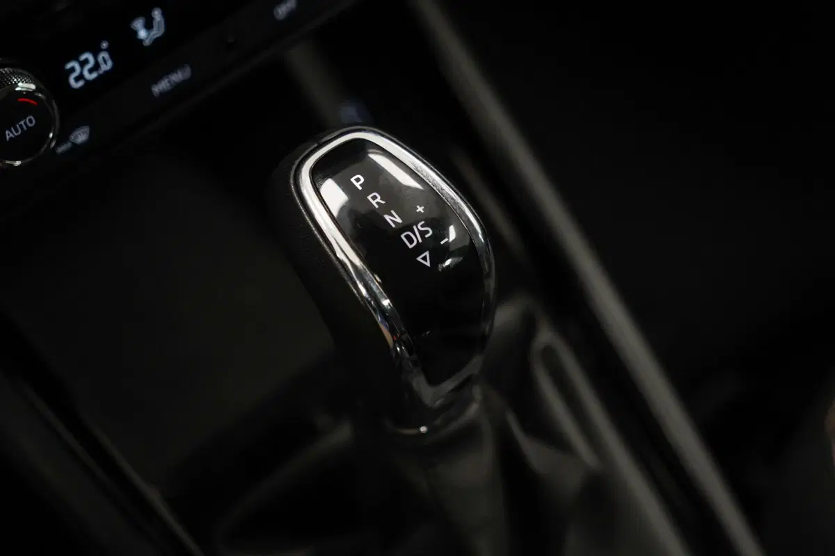 Skoda Kamiq usata a Varese (19)