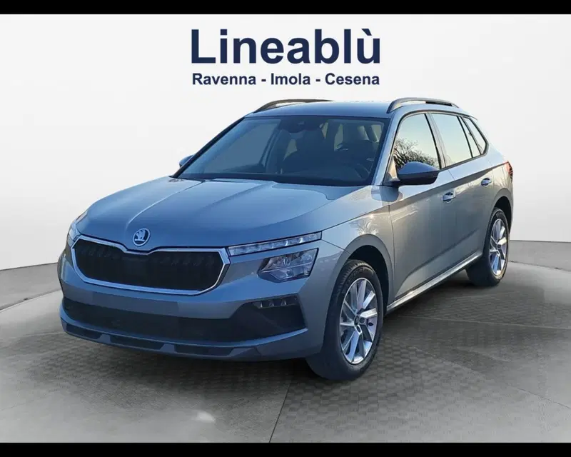 Skoda Kamiq nuova a Ravenna