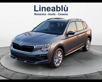 Skoda Kamiq 1.0 tsi Your Way 115cv dsg nuova a Ravenna