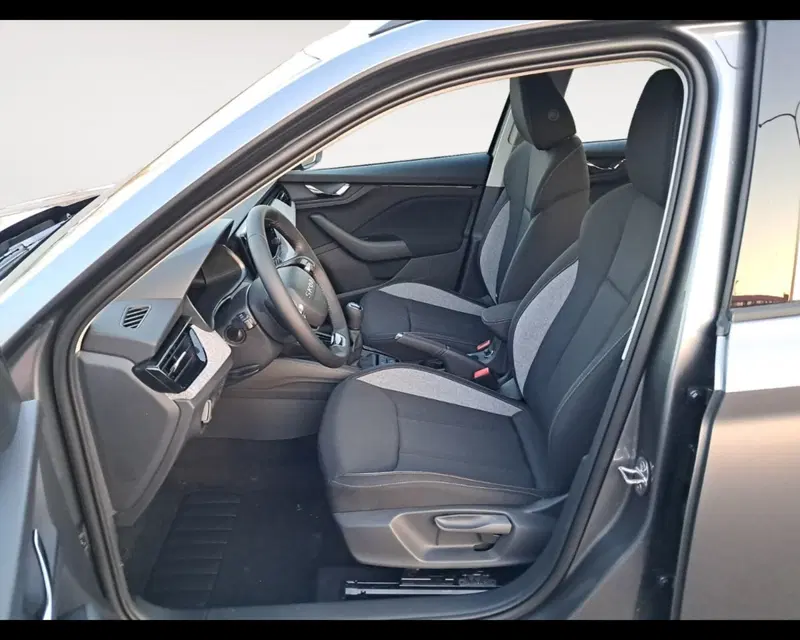 Skoda Kamiq nuova a Ravenna (12)