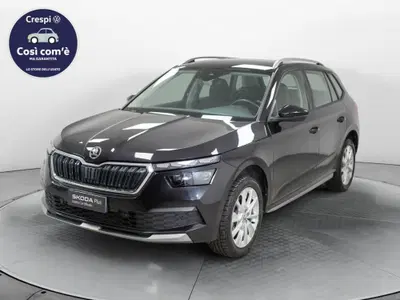 Skoda Kamiq 1.5 TSI ACT DSG Style del 2023 usata a Carnago