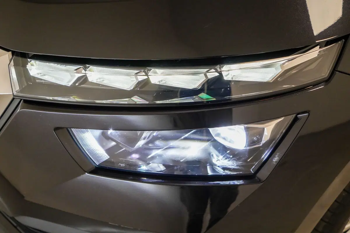 Skoda Kamiq usata a Varese (7)
