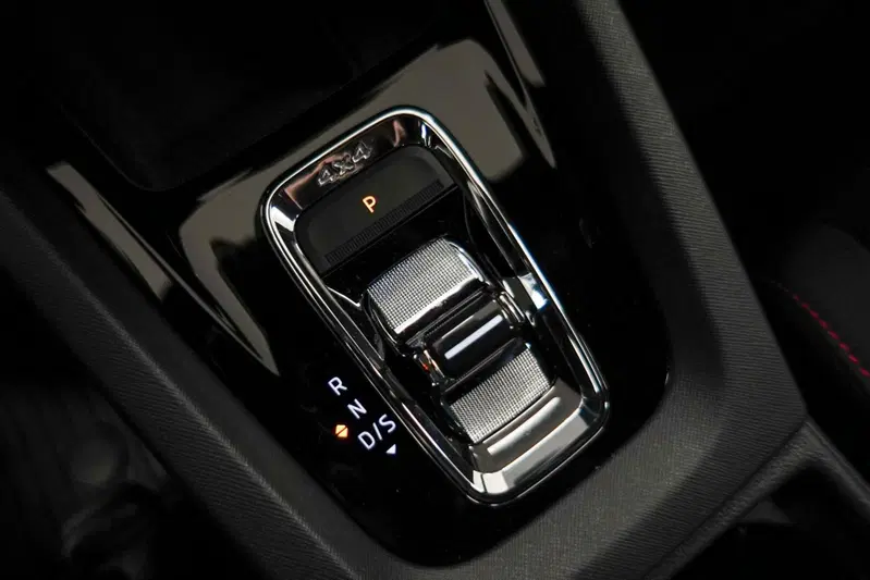 Skoda Octavia Station Wagon usata a Varese (20)