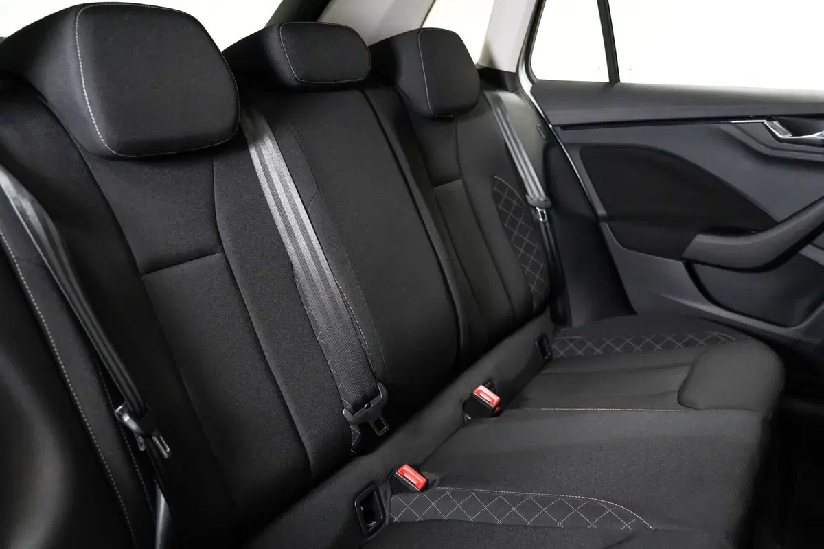 Skoda Kamiq usata a Varese (14)
