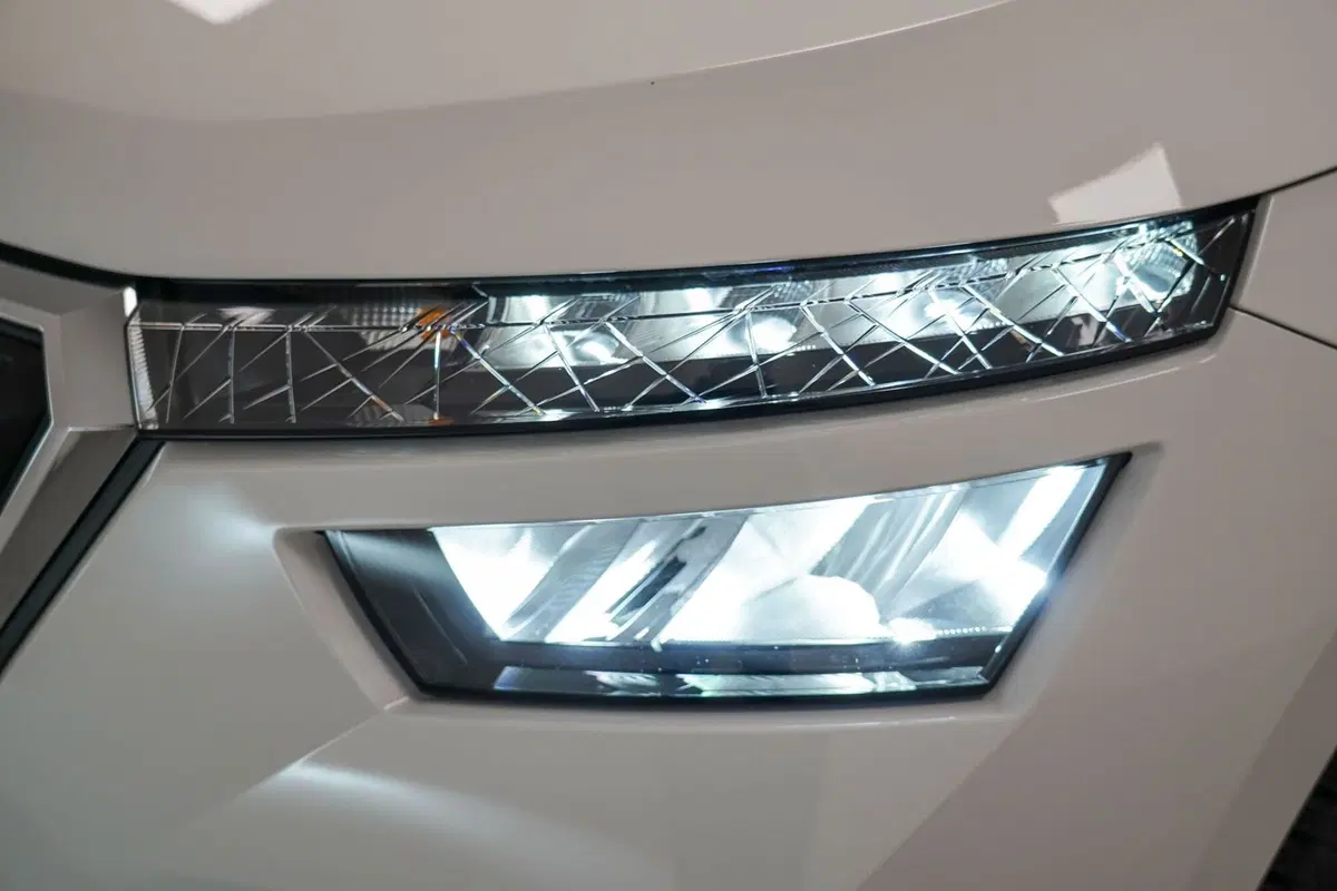 Skoda Kamiq usata a Varese (8)