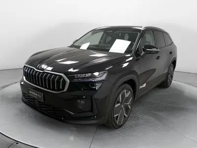Skoda Kodiaq 2.0 tdi Style 4x4 193cv dsg del 2025 usata a Carnago