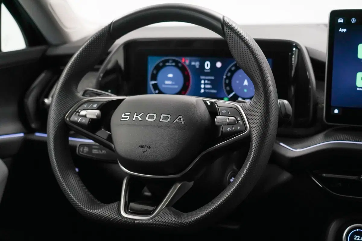 Skoda Kodiaq usata a Varese (12)