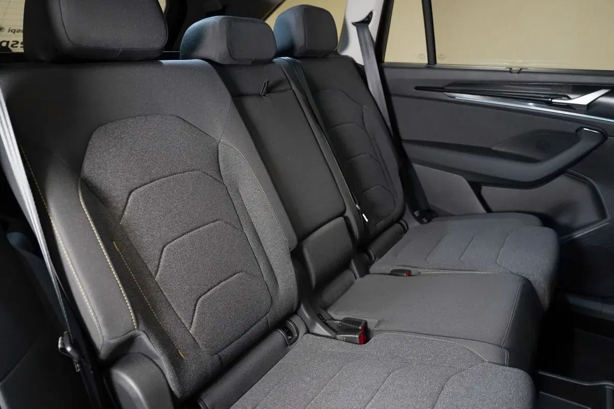 Skoda Kodiaq usata a Varese (14)