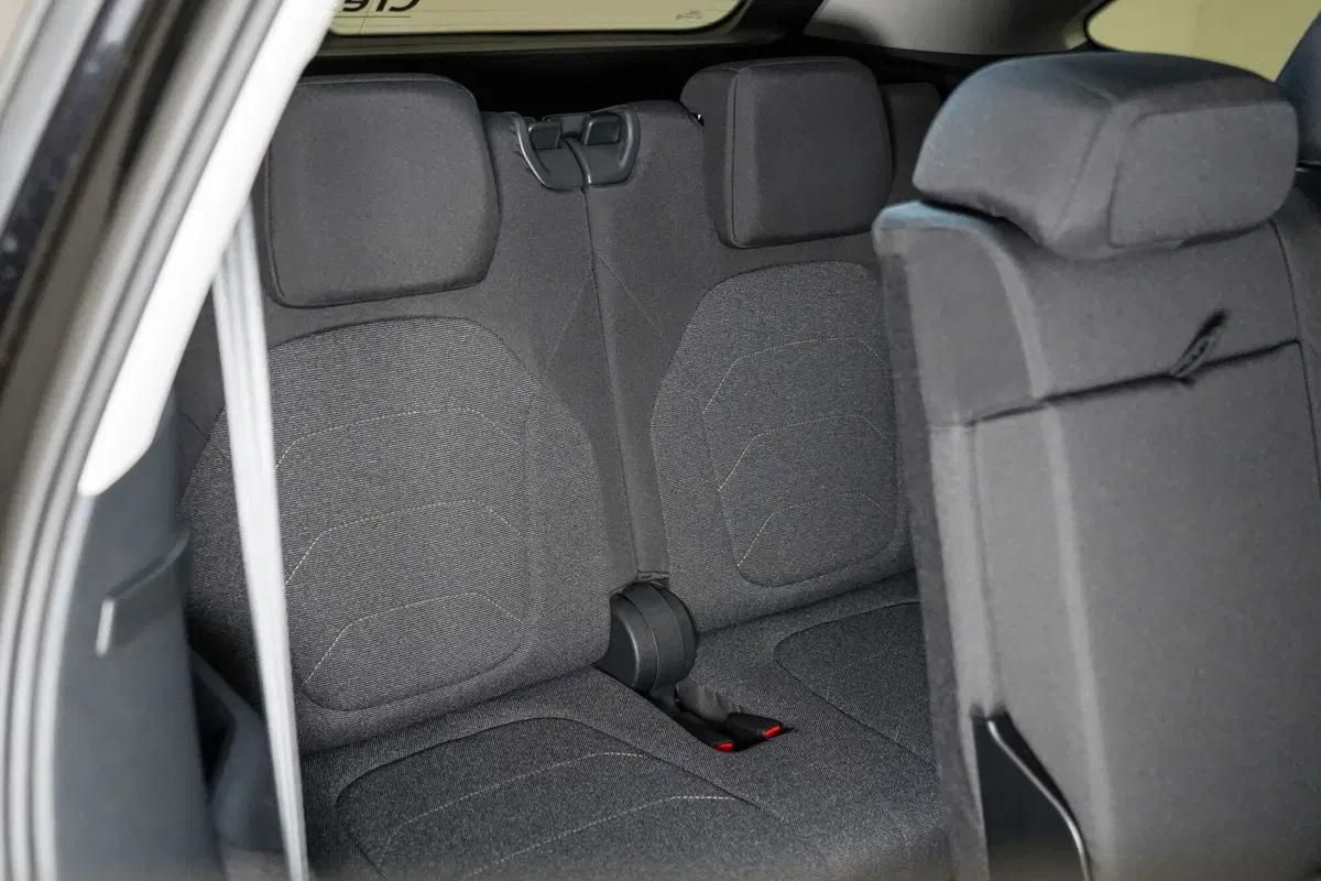 Skoda Kodiaq usata a Varese (15)