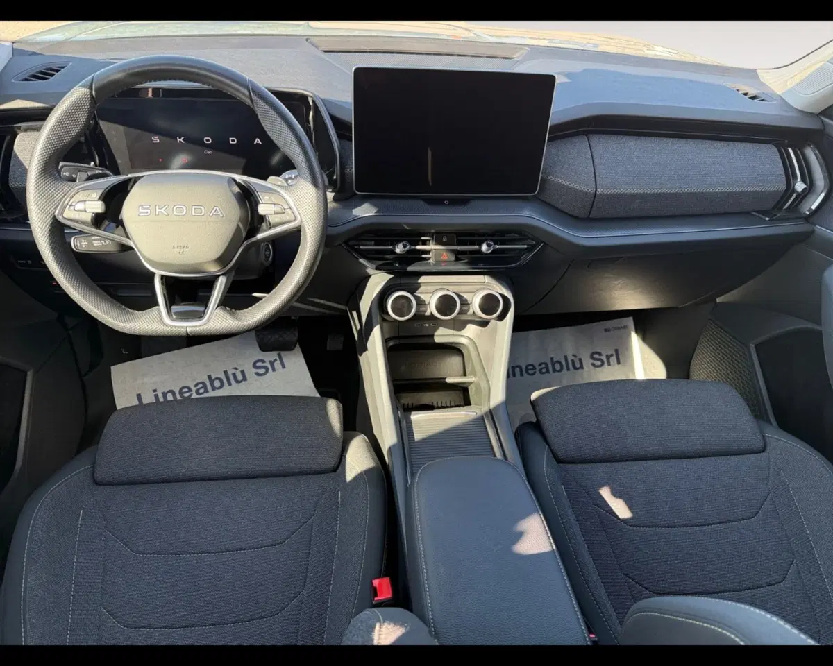 Skoda Kodiaq usata a Ravenna (10)