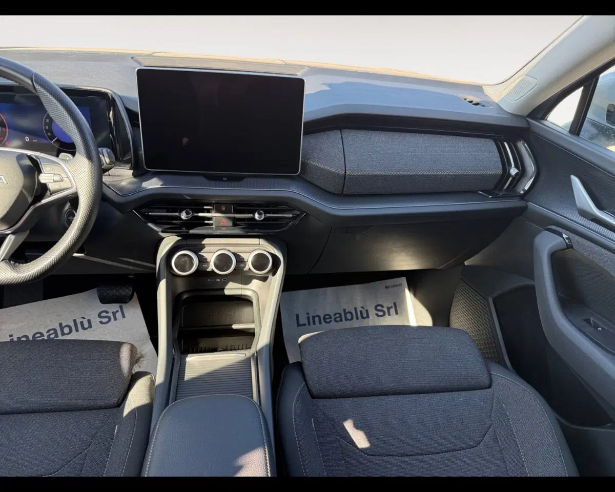 Skoda Kodiaq usata a Ravenna (11)