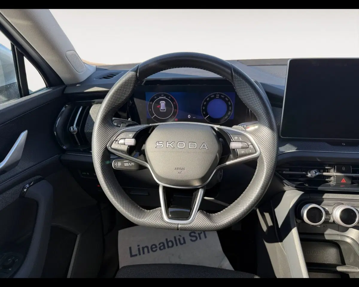 Skoda Kodiaq usata a Ravenna (12)