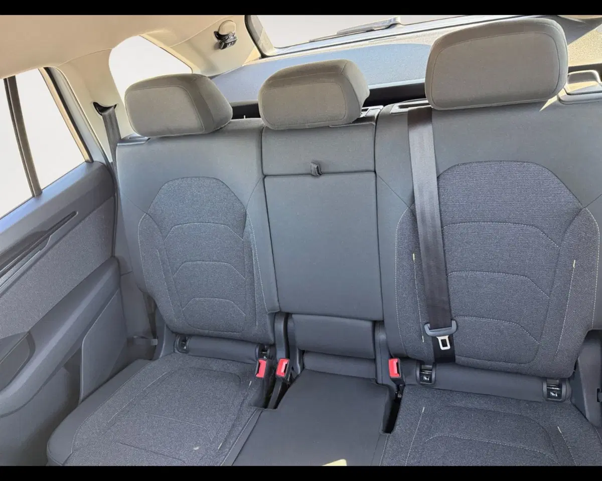 Skoda Kodiaq usata a Ravenna (13)