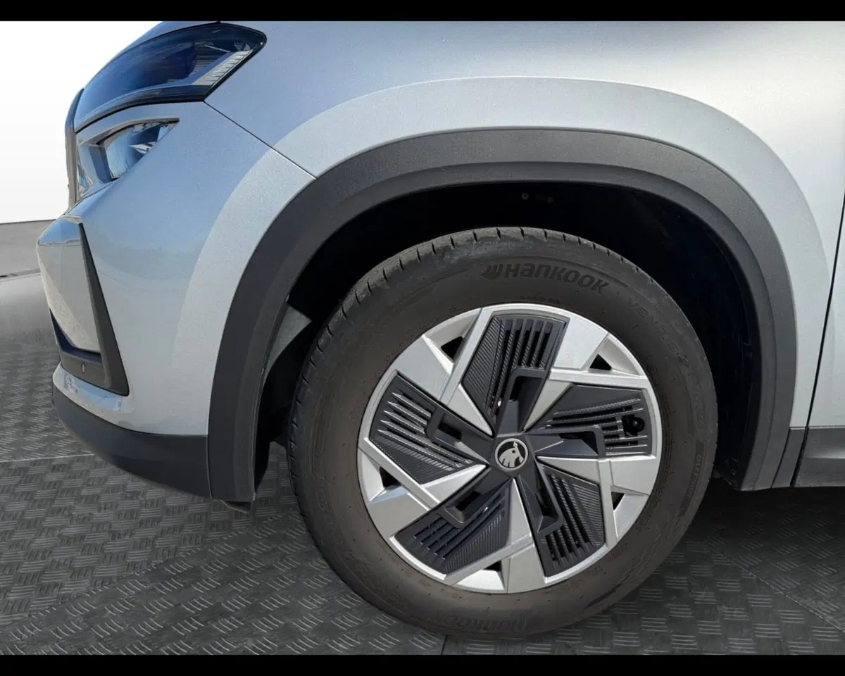 Skoda Kodiaq usata a Ravenna (14)