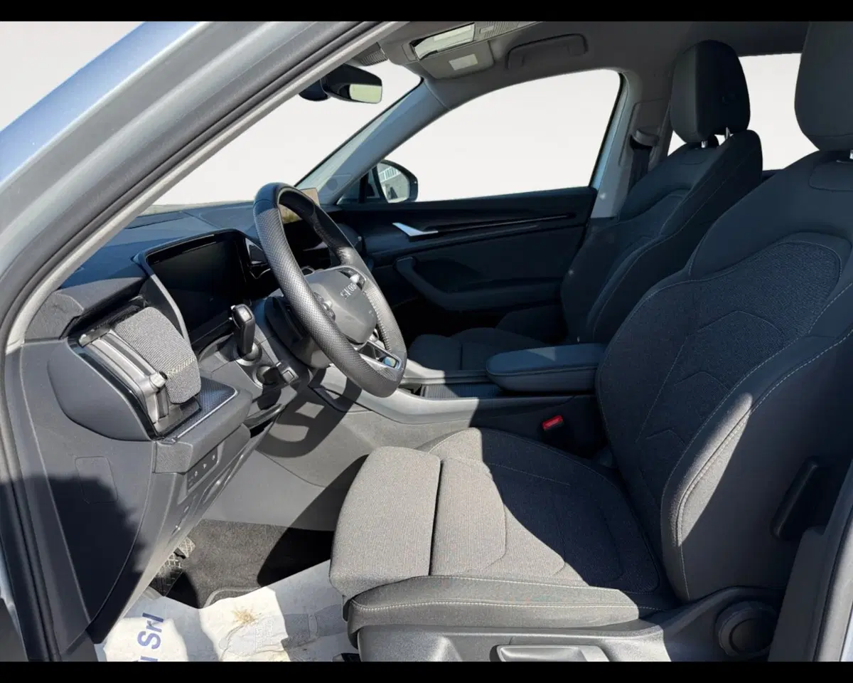 Skoda Kodiaq usata a Ravenna (9)