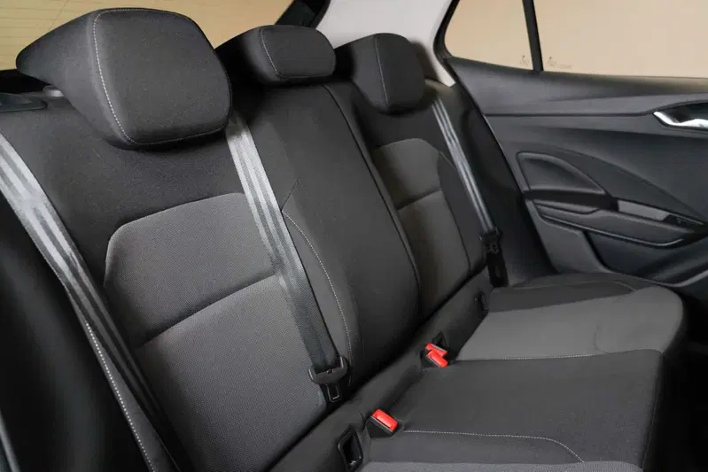 Skoda Fabia usata a Varese (13)
