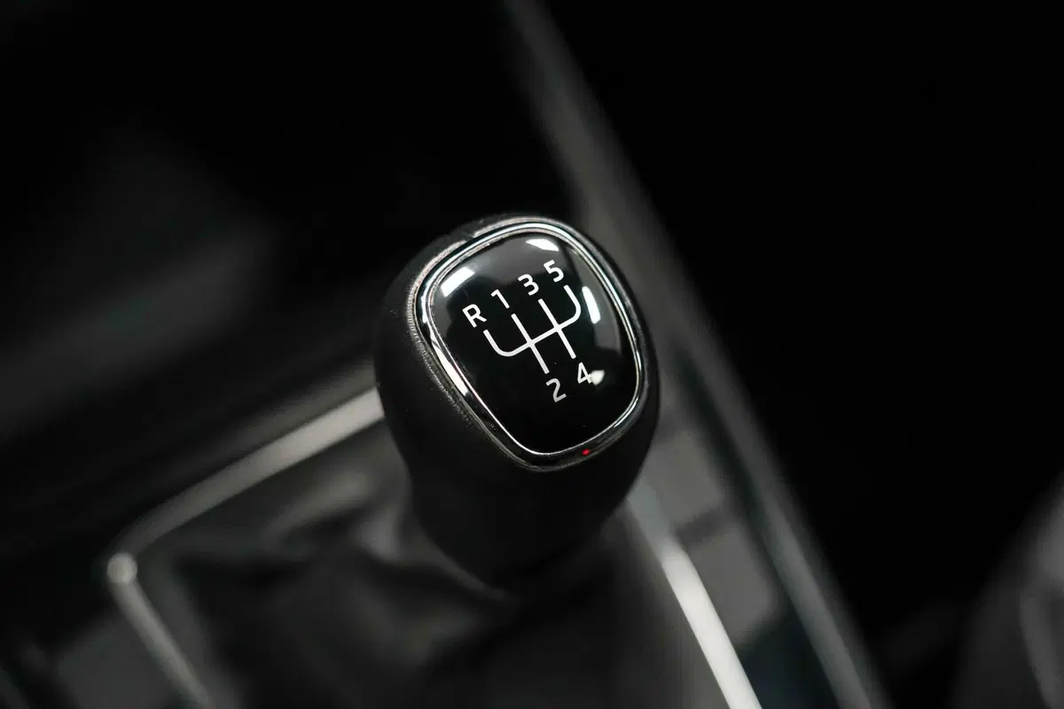 Skoda Fabia usata a Varese (17)