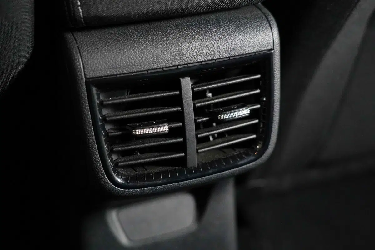 Skoda Fabia usata a Varese (20)