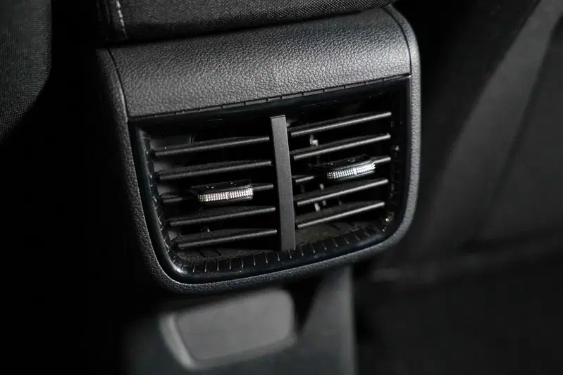 Skoda Fabia usata a Varese (20)