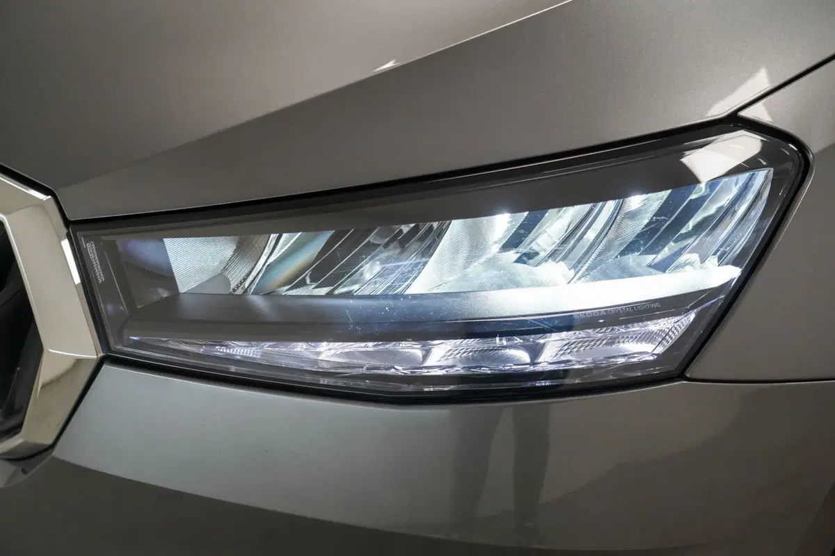 Skoda Fabia usata a Varese (7)