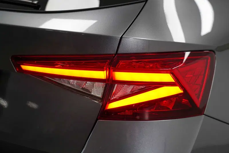 Skoda Fabia usata a Varese (8)