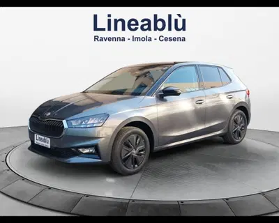Skoda Fabia 1.0 mpi Be More 80cv nuova a Ravenna