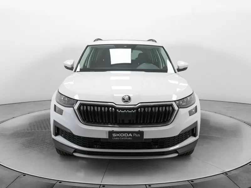 Skoda Kodiaq usata a Varese (2)