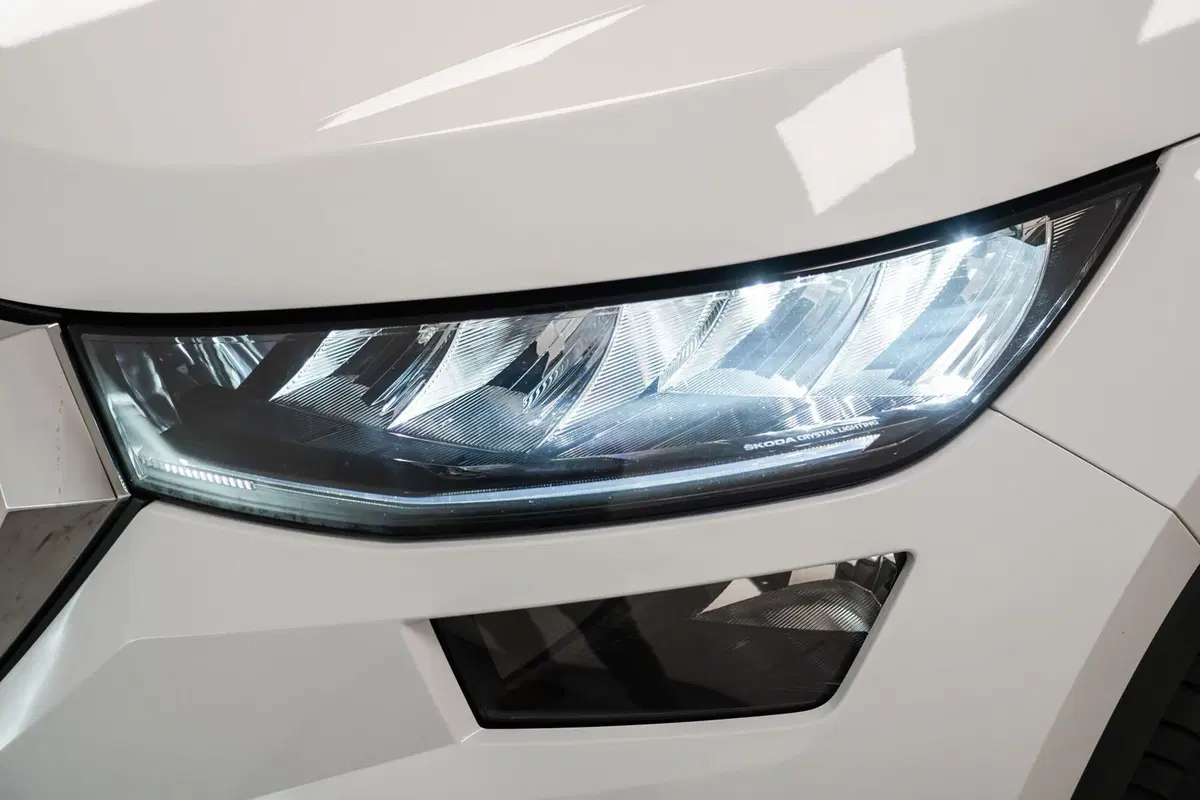 Skoda Kodiaq usata a Varese (8)