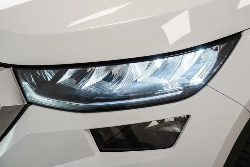 Skoda Kodiaq usata a Varese (8)