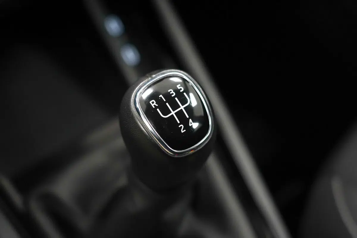 Skoda Kamiq usata a Varese (19)