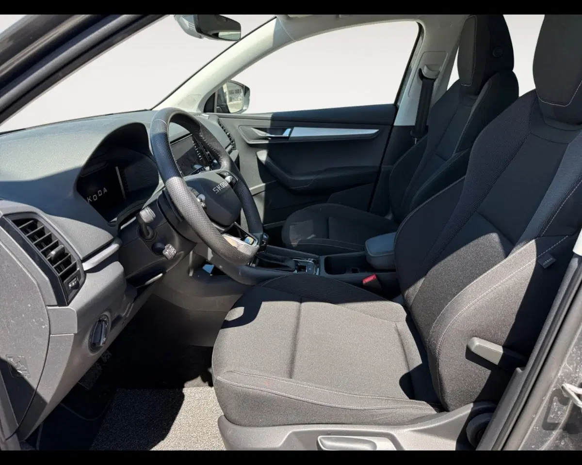 Skoda Karoq usata a Ravenna (9)