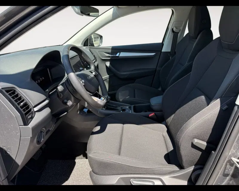 Skoda Karoq usata a Ravenna (9)