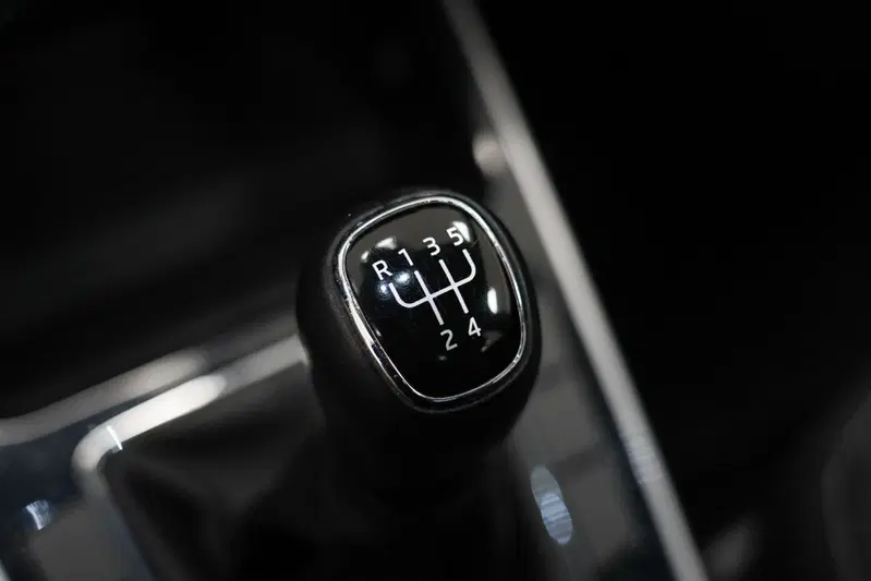 Skoda Fabia usata a Varese (18)
