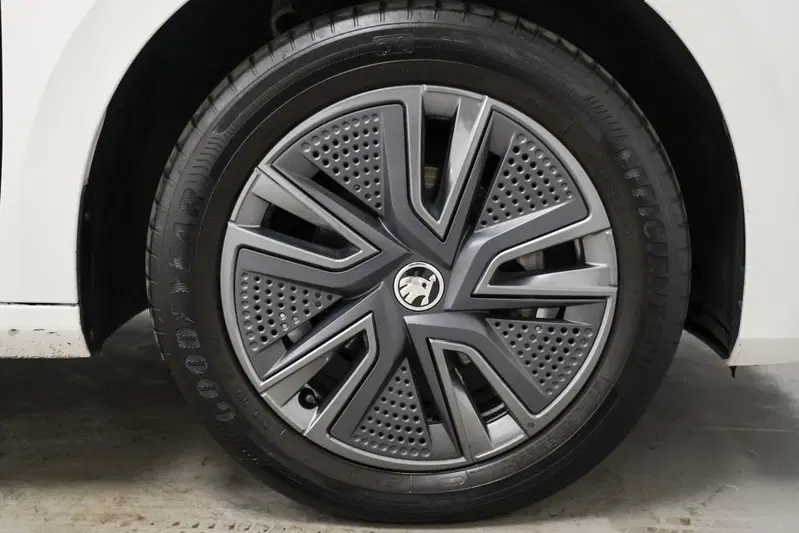 Skoda Fabia usata a Varese (9)