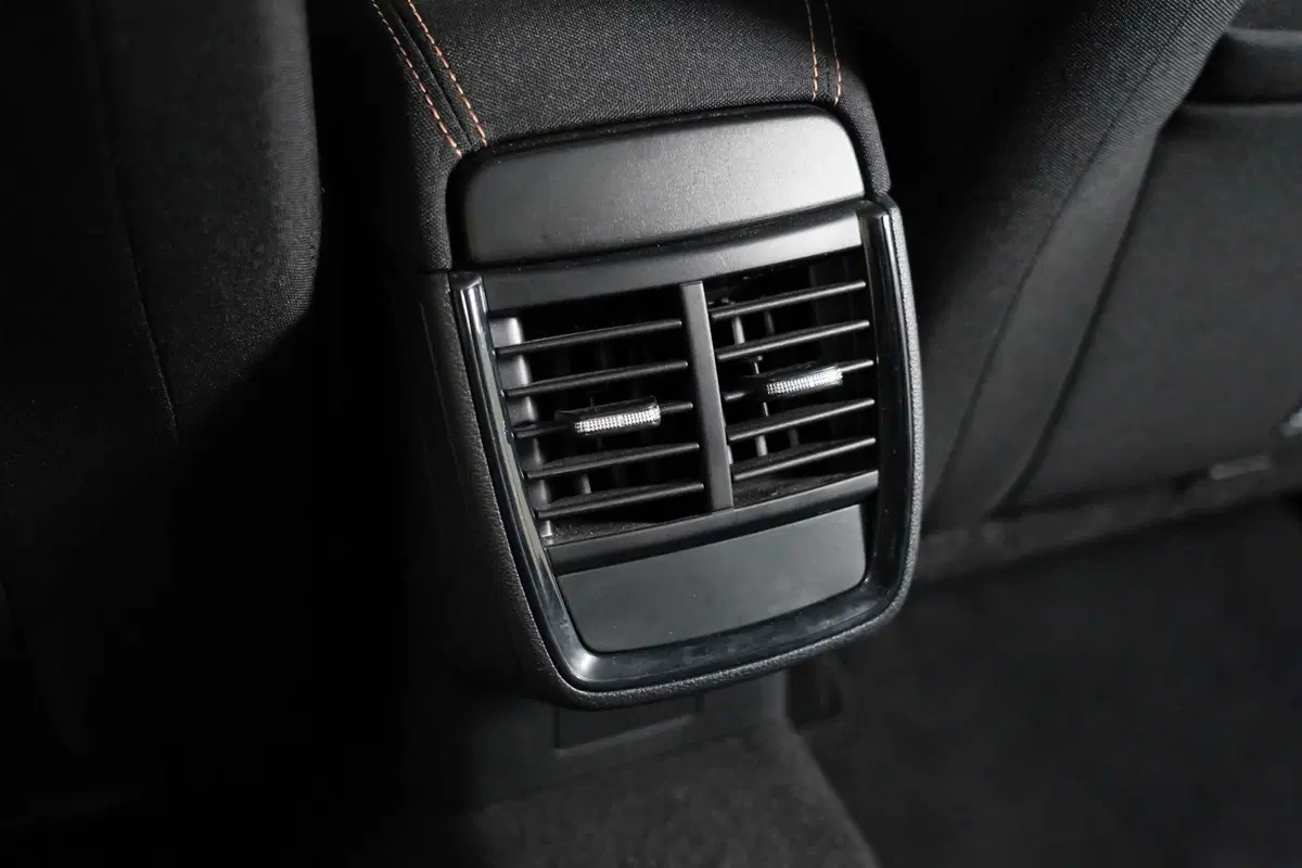 Skoda Kamiq usata a Varese (19)