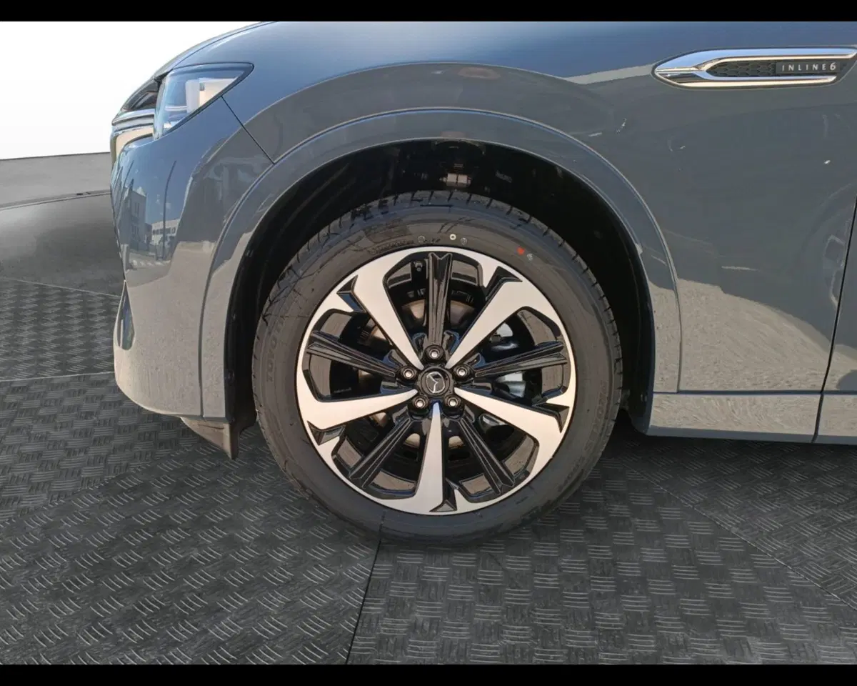Mazda CX-60 nuova a Ravenna (14)