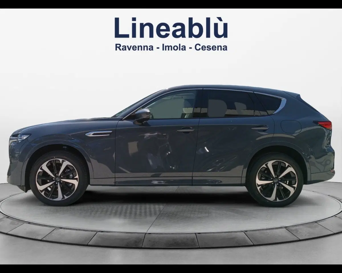 Mazda CX-60 nuova a Ravenna (2)
